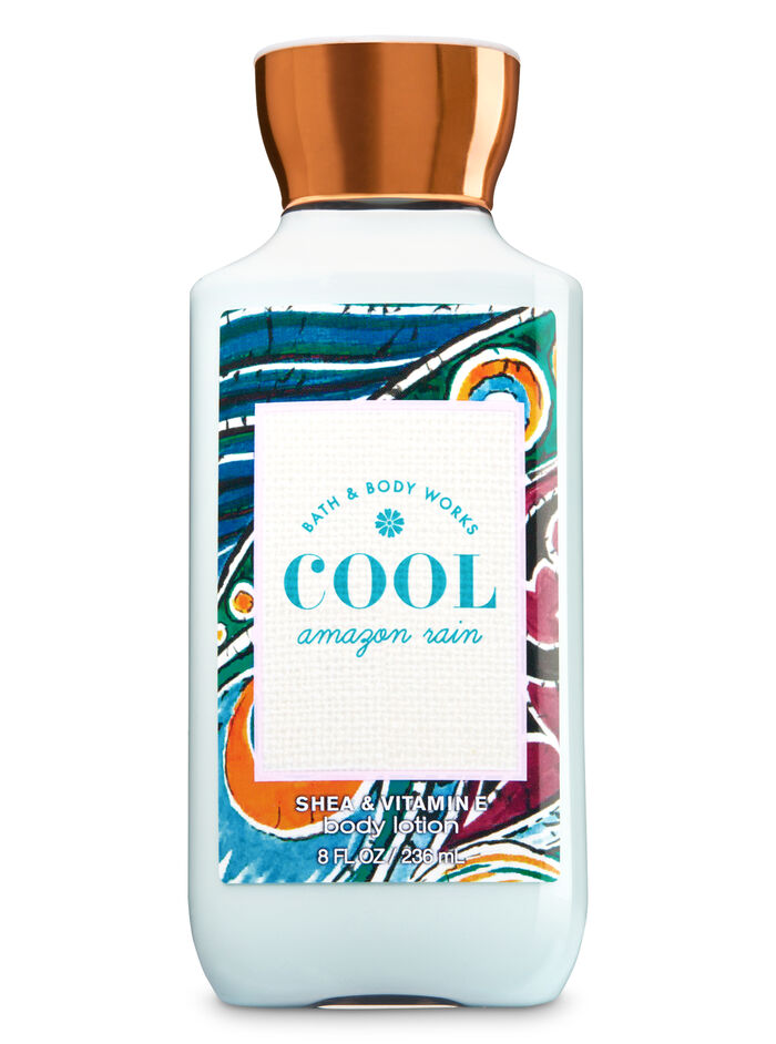Cool Amazon Rain PRODOTTI PER IL CORPO/VEDI TUTTI PRODOTTI PER IL CORPO Bath & Body Works