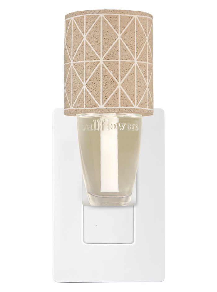 Geometric Stone Fuori Catalogo Bath & Body Works