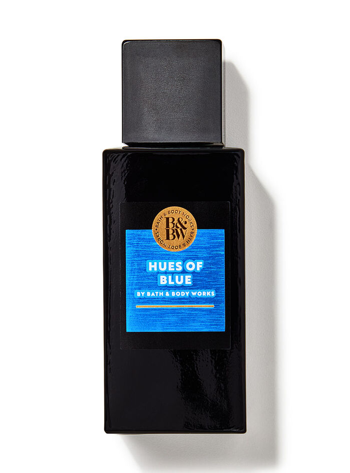 Hues Of Blue UOMO/Collezione Uomo/Deodorante e Profumo Uomo Bath & Body Works