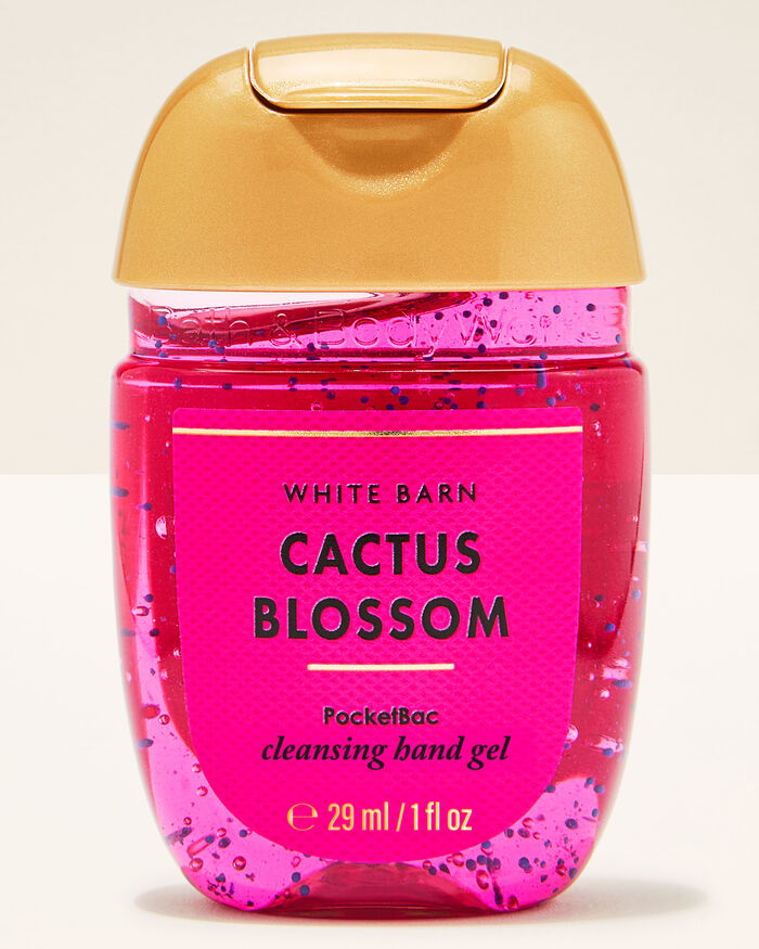 Cactus Blossom Saldi Bath & Body Works