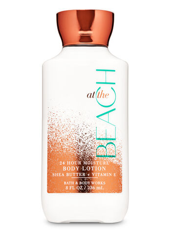 At the Beach Body care/Moisturizers/Body lotion Bath & Body Works1