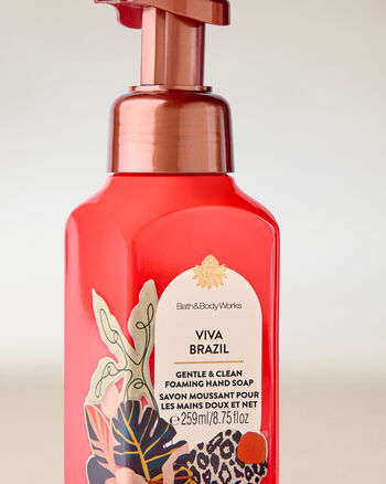 Viva Brazil Hand Soaps & Sanitizers/Hand soaps/All hand soaps Bath & Body Works2