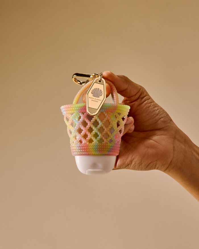 Design borsa tote jelly Novit&agrave;/Nuovi Arrivi/Tutte le novit&agrave; Bath & Body Works