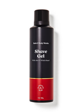 Gel da barba UOMO/Collezione Uomo/Viso e Barba Bath & Body Works1