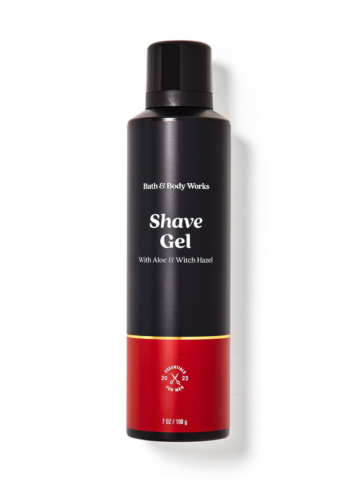 Gel da barba UOMO/Collezione Uomo/Viso e Barba Bath & Body Works