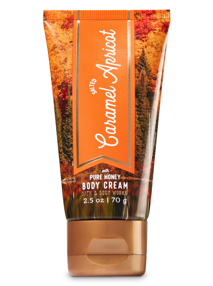 Salted Caramel Apricot prodotti per il corpo vedi tutti prodotti per il corpo Bath & Body Works