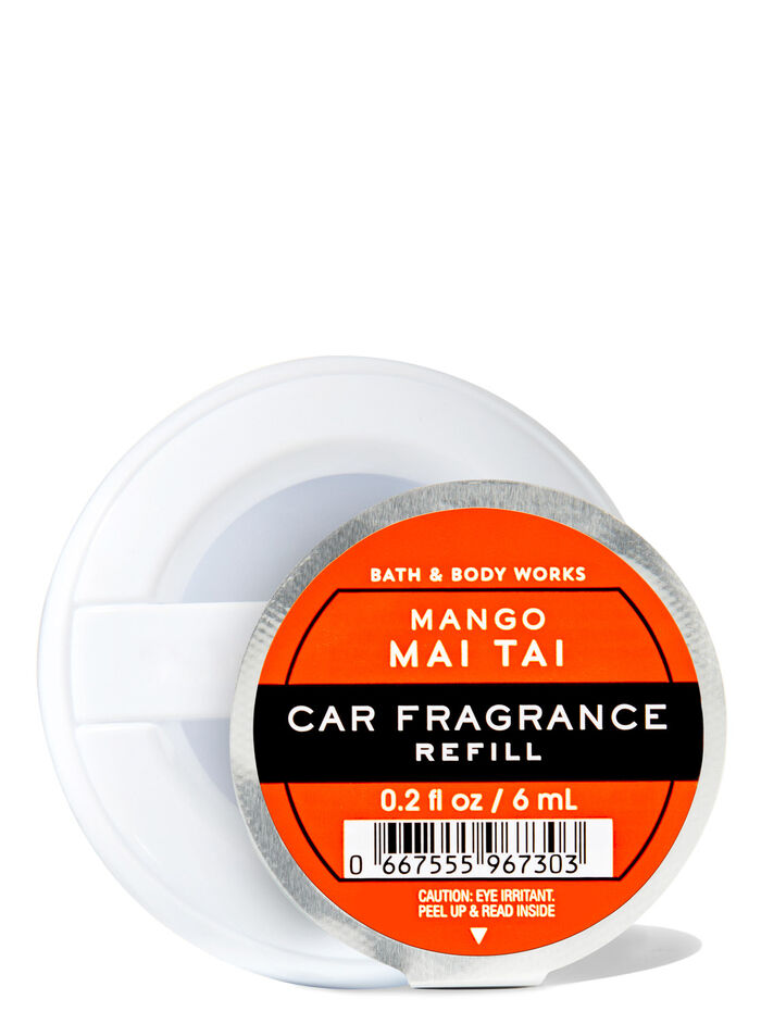Mango Mai Tai PROFUMAZIONE AMBIENTE/VEDI TUTTI IN PROFUMAZIONE AMBIENTE Bath & Body Works