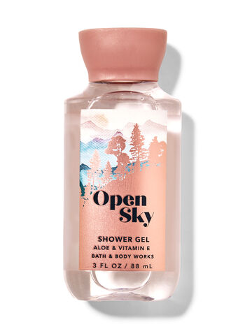Open Sky Fuori Catalogo Bath & Body Works1