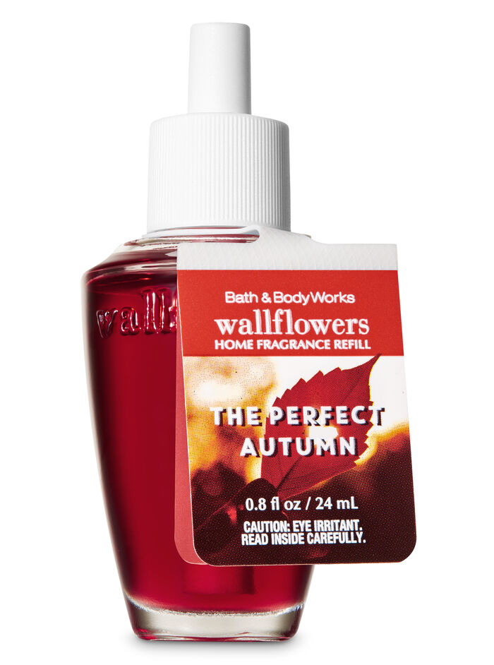 The Perfect Autumn Gifts/Collections/Gifts for home Bath & Body Works