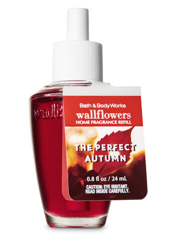 The Perfect Autumn special offer Bath & Body Works1