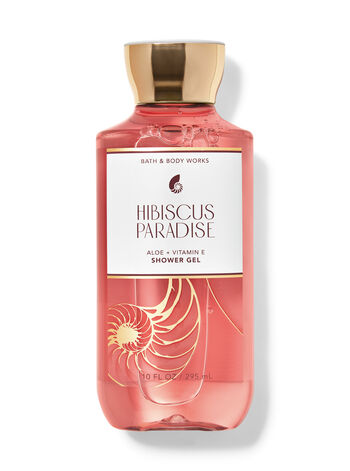 Hibiscus Paradise fuori catalogo Bath & Body Works1