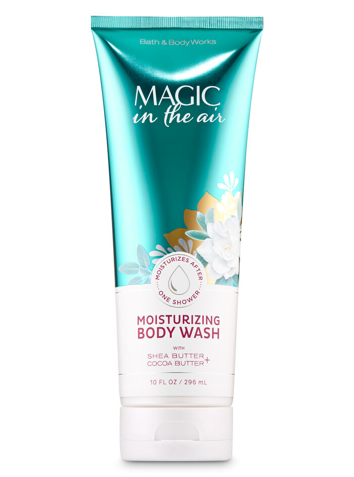 Magic in the Air offerte speciali Bath & Body Works