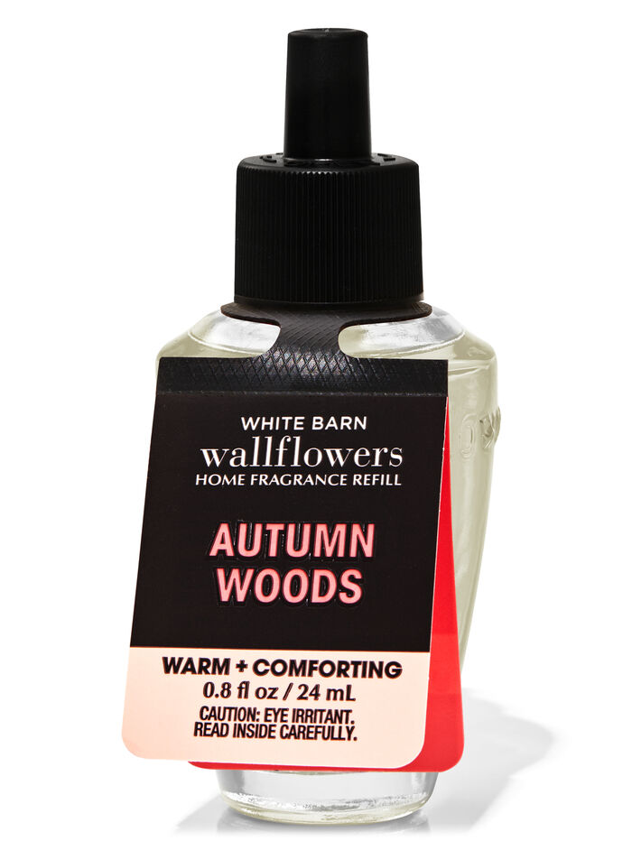 Autumn Woods Gifts/Collections/Gifts for him Bath & Body Works