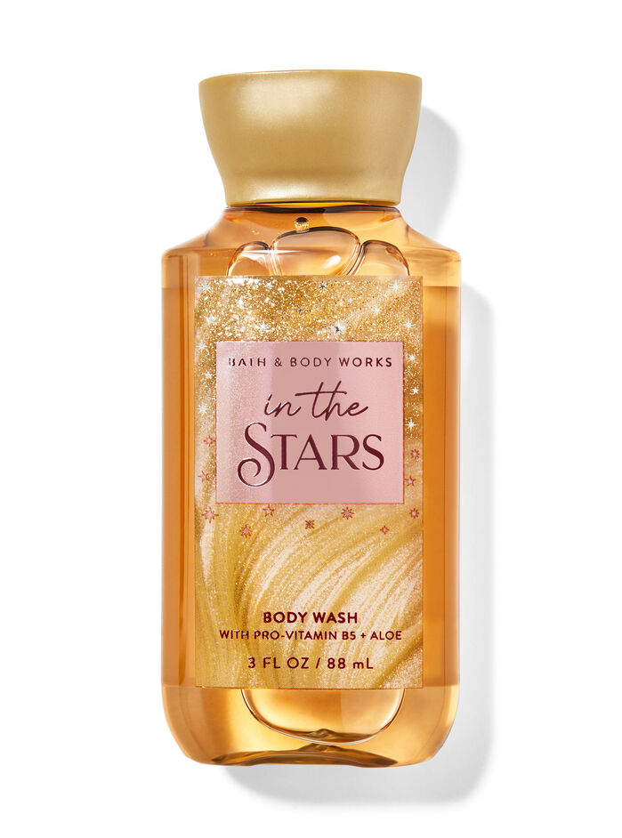 In The Stars Body care/Bath & Shower/Body wash & Shower gel Bath & Body Works