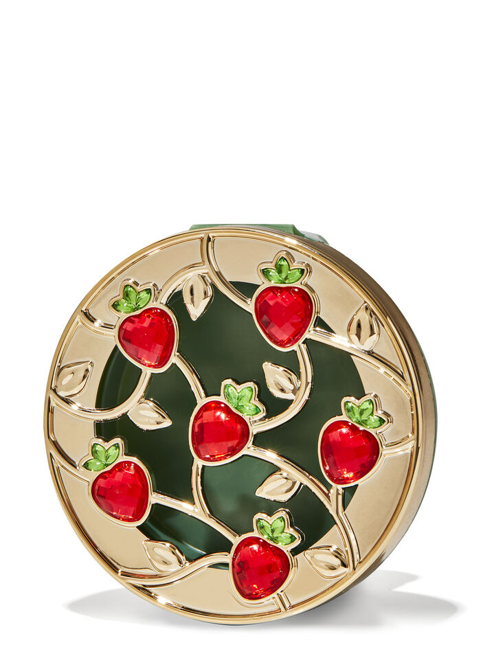 Clip con fragole e pietre preziose Home Fragrance/Home & Car Air fresheners/Car fragrance Bath & Body Works