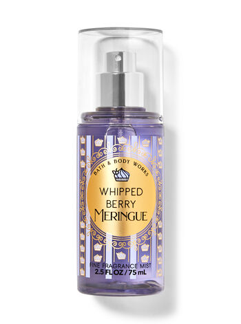 Whipped Berry Meringue PRODOTTI PER IL CORPO/VEDI TUTTI PRODOTTI PER IL CORPO Bath & Body Works1