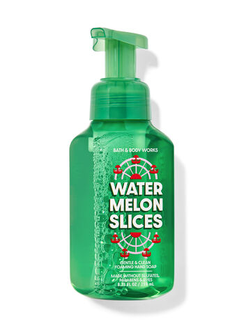 Watermelon Slices Hand Soaps & Sanitizers/Hand soaps/Foam soaps Bath & Body Works1
