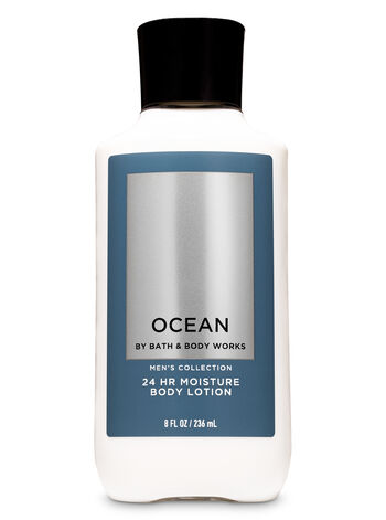 Ocean offerte speciali Bath & Body Works1