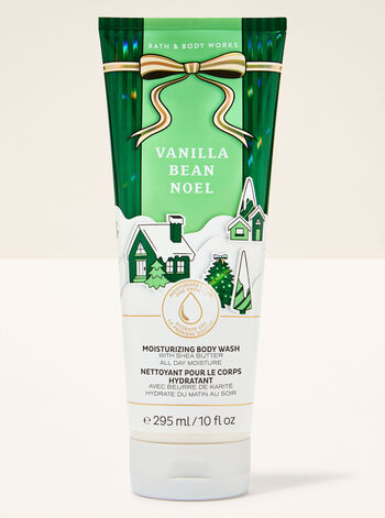 Vanilla Bean Noel Body care/Bath & Shower/Body wash & Shower gel Bath & Body Works1