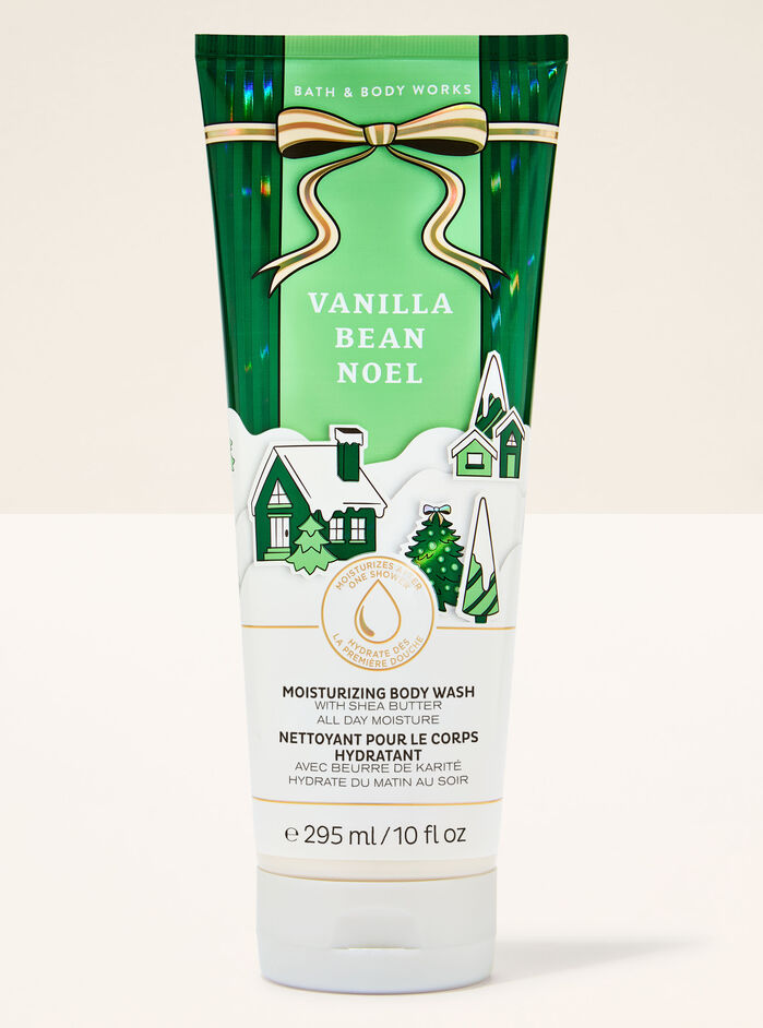 Vanilla Bean Noel Body care/Bath & Shower/Body wash & Shower gel Bath & Body Works