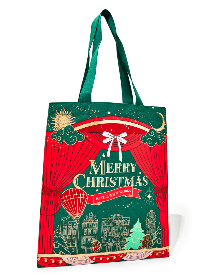 Merry Christmas Fuori Catalogo Bath & Body Works
