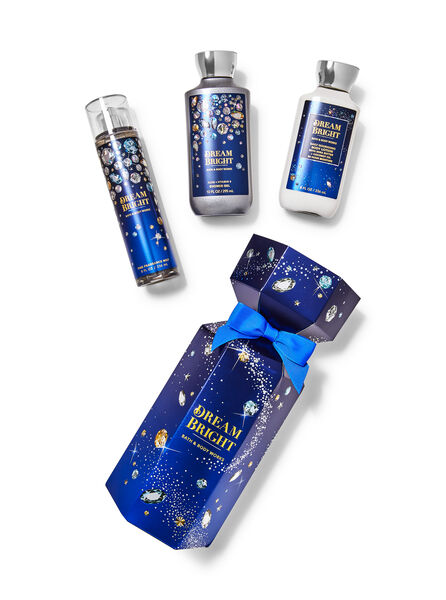 Dream Bright fragrance Gift Set