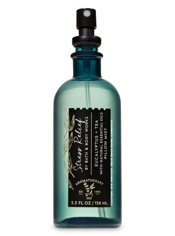 Eucalyptus Tea Gifts/Collections/Gifts for her Bath & Body Works1
