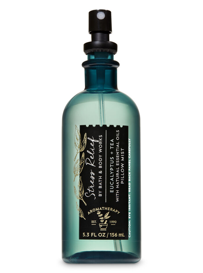 Eucalyptus Tea Gifts/Collections/Gifts for her Bath & Body Works