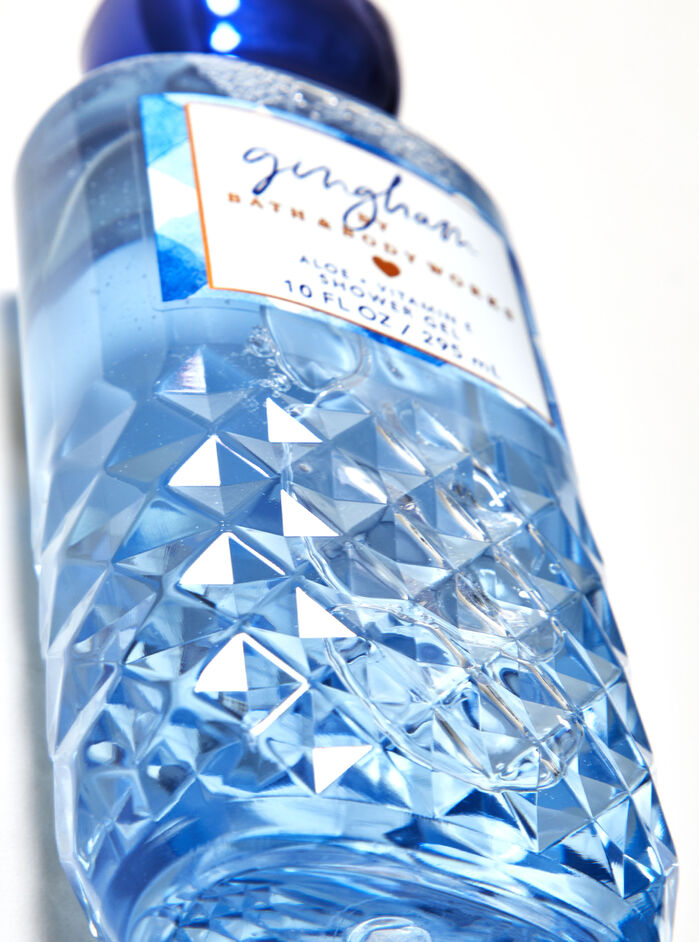 Gingham Body care/Bath & Shower/Body wash & Shower gel Bath & Body Works