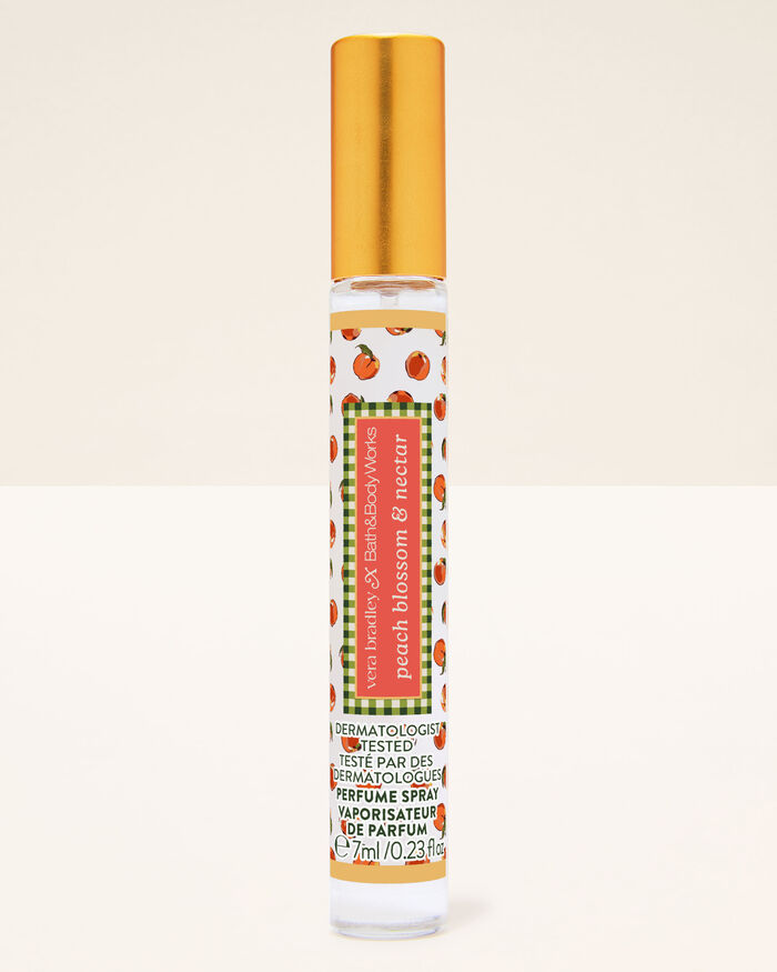 Peach Blossom & Nectar Novit&agrave;/Nuovi Arrivi/Tutte le novit&agrave; Bath & Body Works