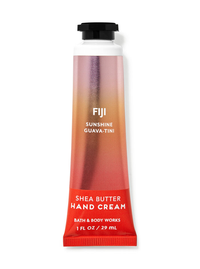 Fiji Sunshine Guava-tini Fuori Catalogo Bath & Body Works