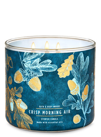 Crisp Morning Air Gifts/Collections/Gifts for home Bath & Body Works1