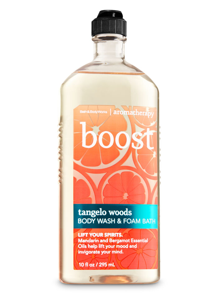 Tangelo Woods Gifts/Collections/Gifts for her Bath & Body Works