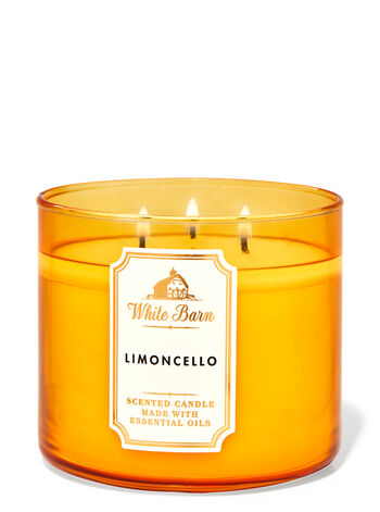 Limoncello Gifts/Collections/Gifts for home Bath & Body Works1