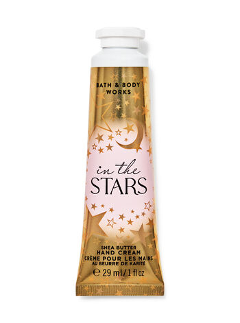 In The Stars Body care/Moisturizers/Hand & Foot care Bath & Body Works1