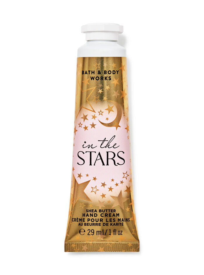 In The Stars Body care/Moisturizers/Hand & Foot care Bath & Body Works
