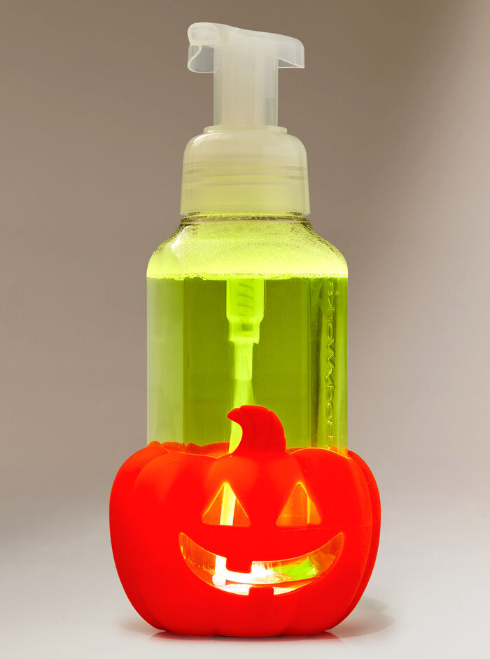 Zucca luminosa fuori catalogo Bath & Body Works