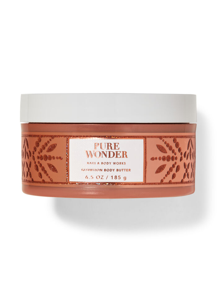 Pure Wonder PRODOTTI PER IL CORPO/VEDI TUTTI PRODOTTI PER IL CORPO Bath & Body Works