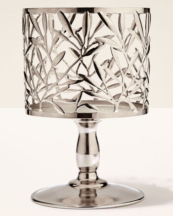 Vine Leaf Pedestal IDEE REGALO/COLLEZIONI/Accessories Bath & Body Works1