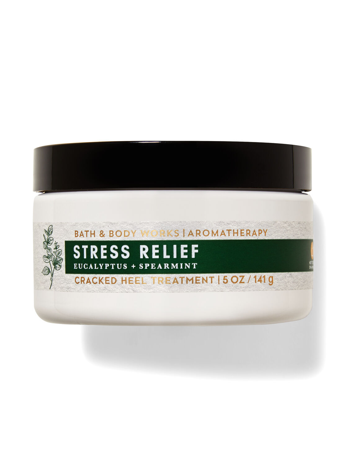 Eucalyptus Spearmint
