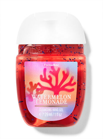 Watermelon Lemonade Hand Soaps & Sanitizers/Hand sanitizers/Hand sanitizers Bath & Body Works1