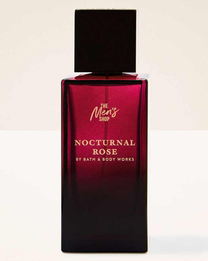 Nocturnal Rose UOMO/Collezione Uomo Bath & Body Works