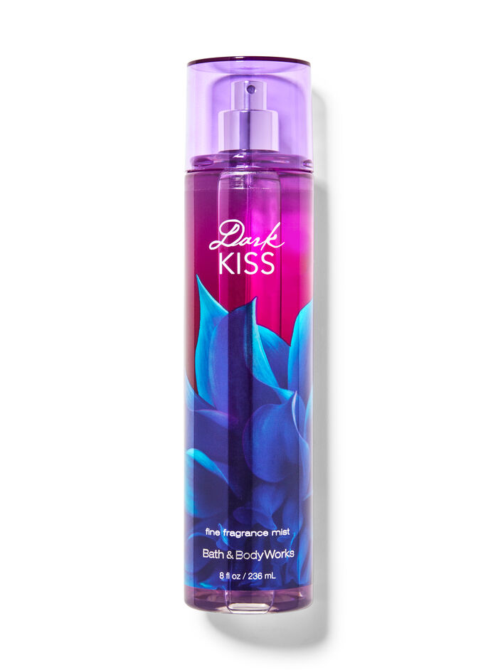 Dark Kiss Body care/Fragrance/Body sprays & mists Bath & Body Works