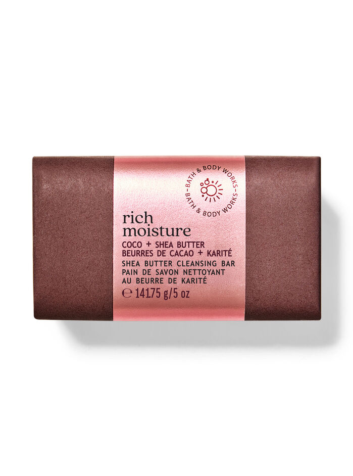 Cocoa Shea Body care/Bath & Shower/Body wash & Shower gel Bath & Body Works