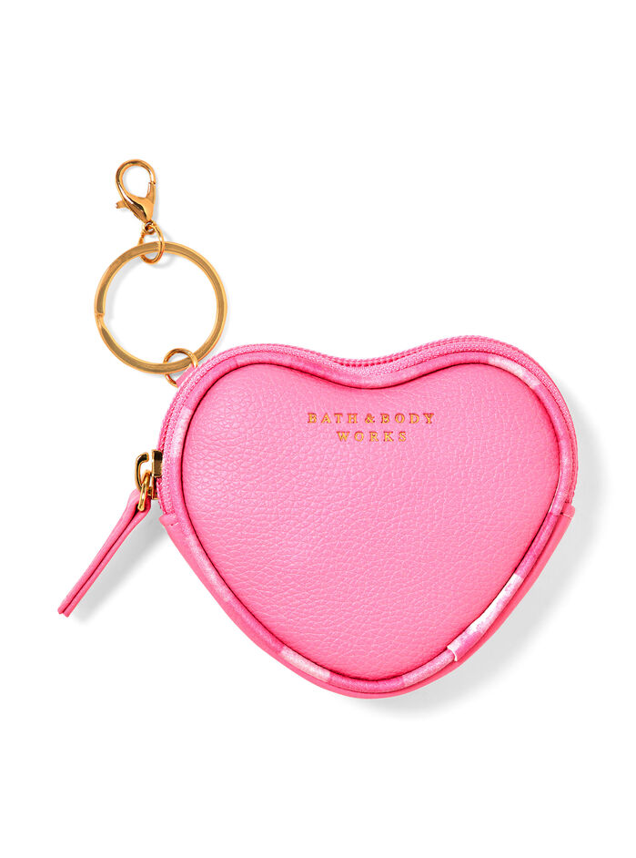 Pink Gingham Heart IDEE REGALO/COLLEZIONI/Accessories Bath & Body Works