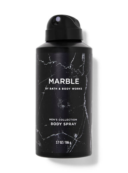 Marble out of catalogue Bath & Body Works