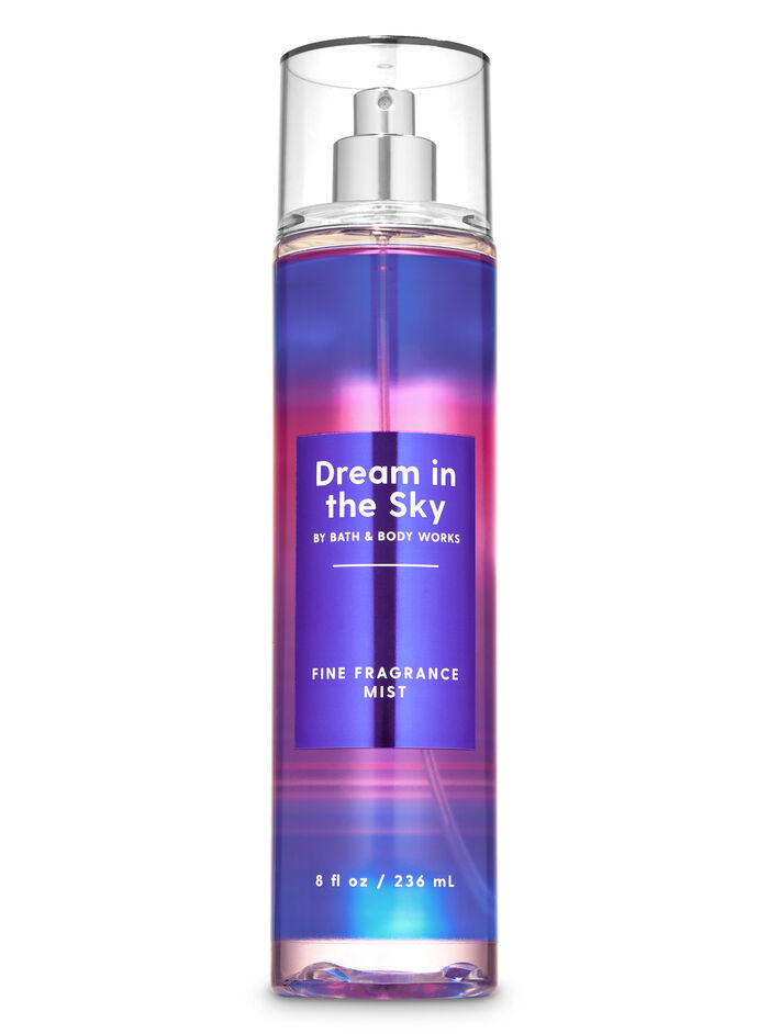 Dream in the Sky - Lavender Clouds OFFERTE SPECIALI Bath & Body Works
