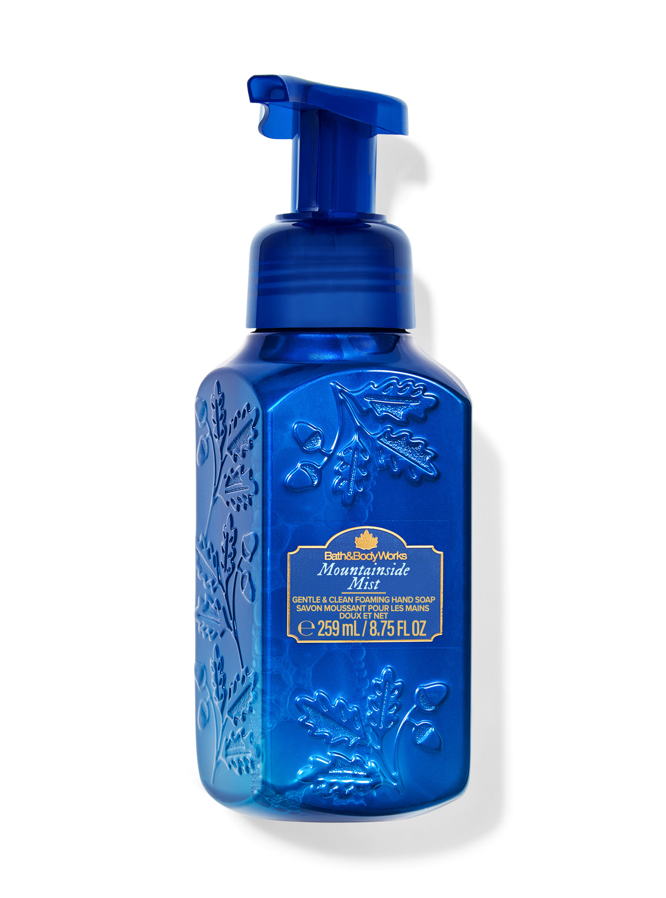 Gentle & Clean Foaming Hand Soap Mountainside Mist | Bath & Body