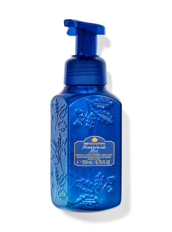 Mountainside Mist Hand Soaps & Sanitizers/Hand soaps/Foam soaps Bath & Body Works1