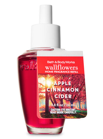 Apple Cinnamon Cider Gifts/Collections/Gifts for her Bath & Body Works1